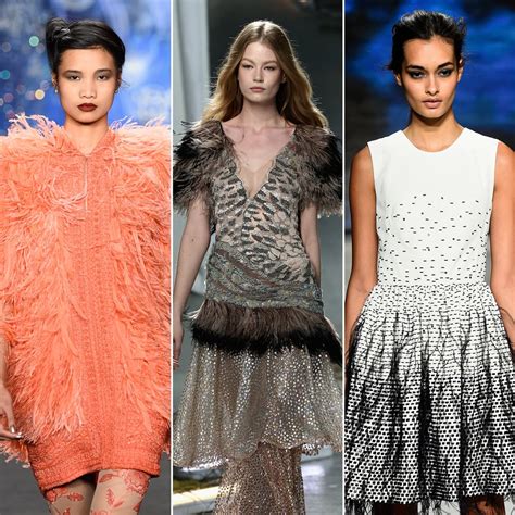 prada 2015 feathers|How to Wear Prada’s Feather Trend .